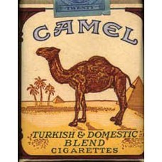 Camel 30ML