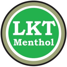 LKT Cigarro Mentolado 30ML