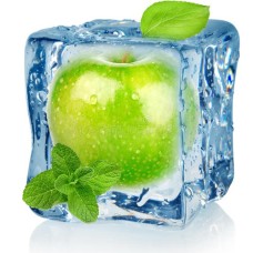 Maçã verde ICE 60ML