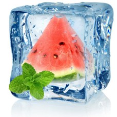 Melancia ICE (Nic Salt) 30ML